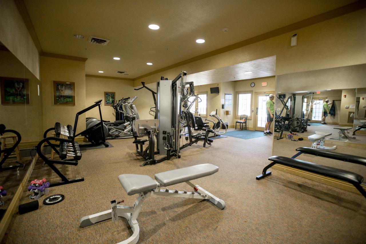 Pointe Royale Condo Vacation And Golf Resort Брэнсон Экстерьер фото