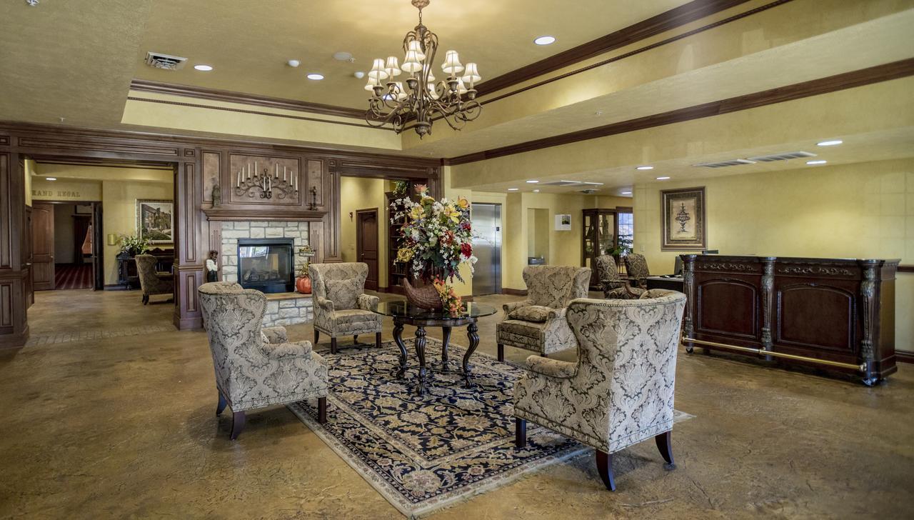 Pointe Royale Condo Vacation And Golf Resort Брэнсон Экстерьер фото